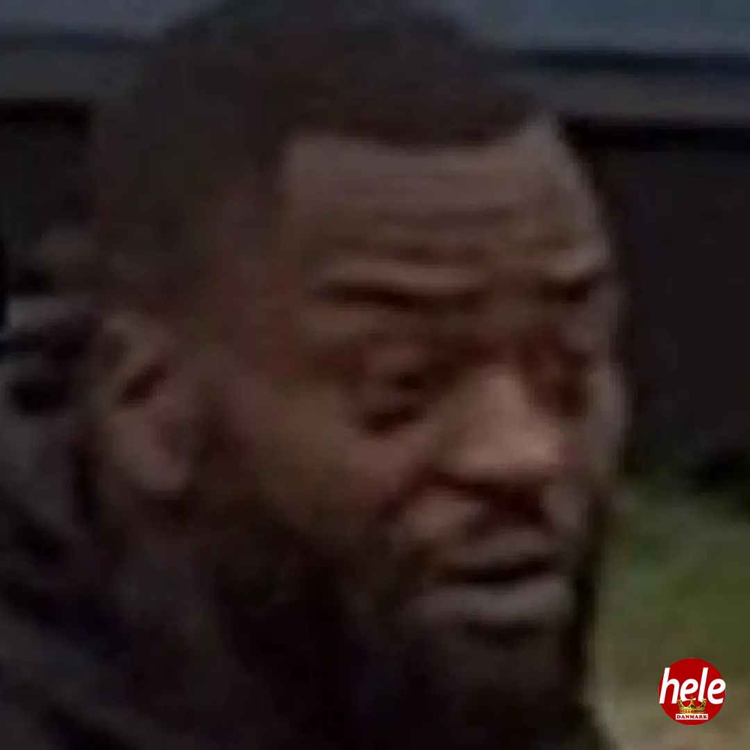 Efterlyst neger efter drab på svensker i København