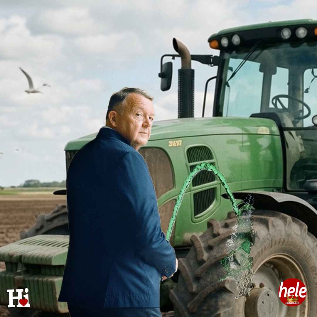 Nyt sprøjteforbud dækker 6% af landbruget