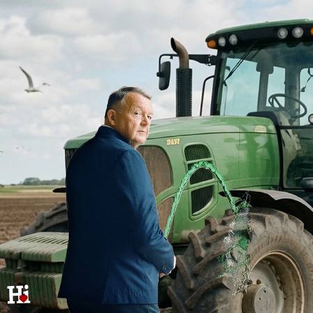 Nyt sprøjteforbud dækker 6% af landbruget