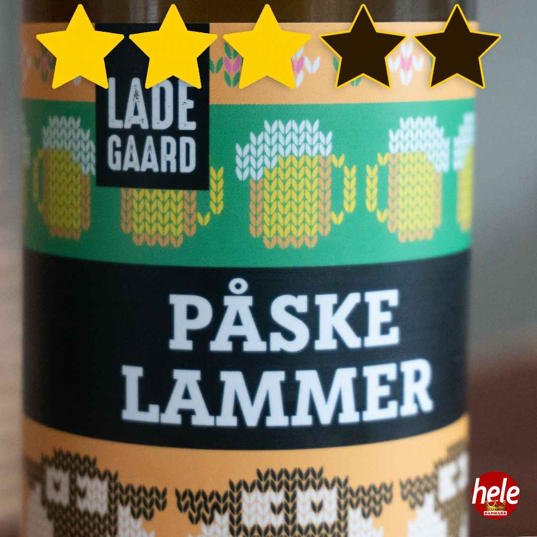 Laver øl uden bobler for at redde miljøet