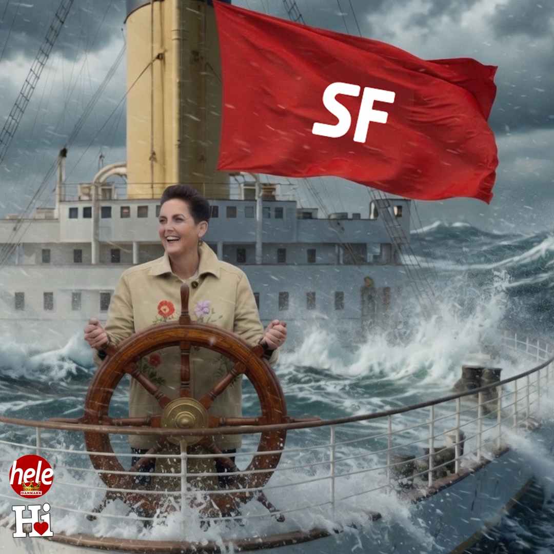 SF spindoktor trækker sig fra cat-fight med kvinderne i SF